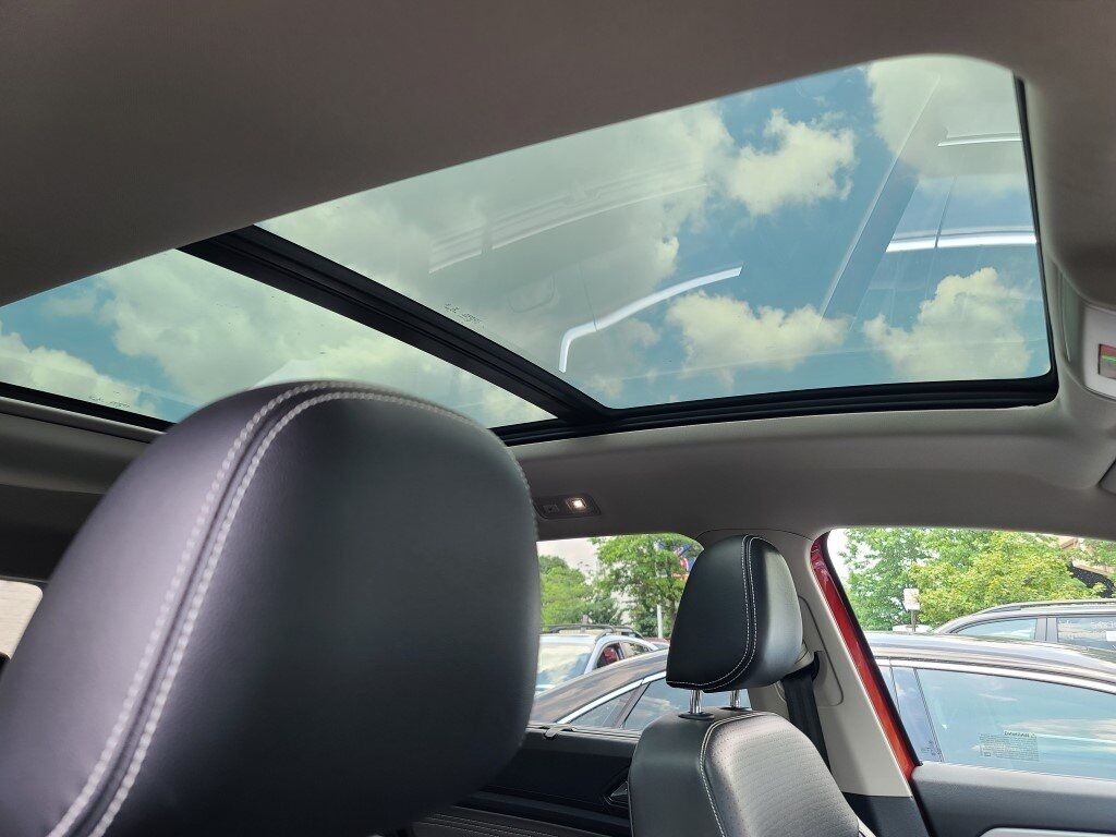 2022 Volkswagen Atlas 2.0T SE w/Technology Springfield VA