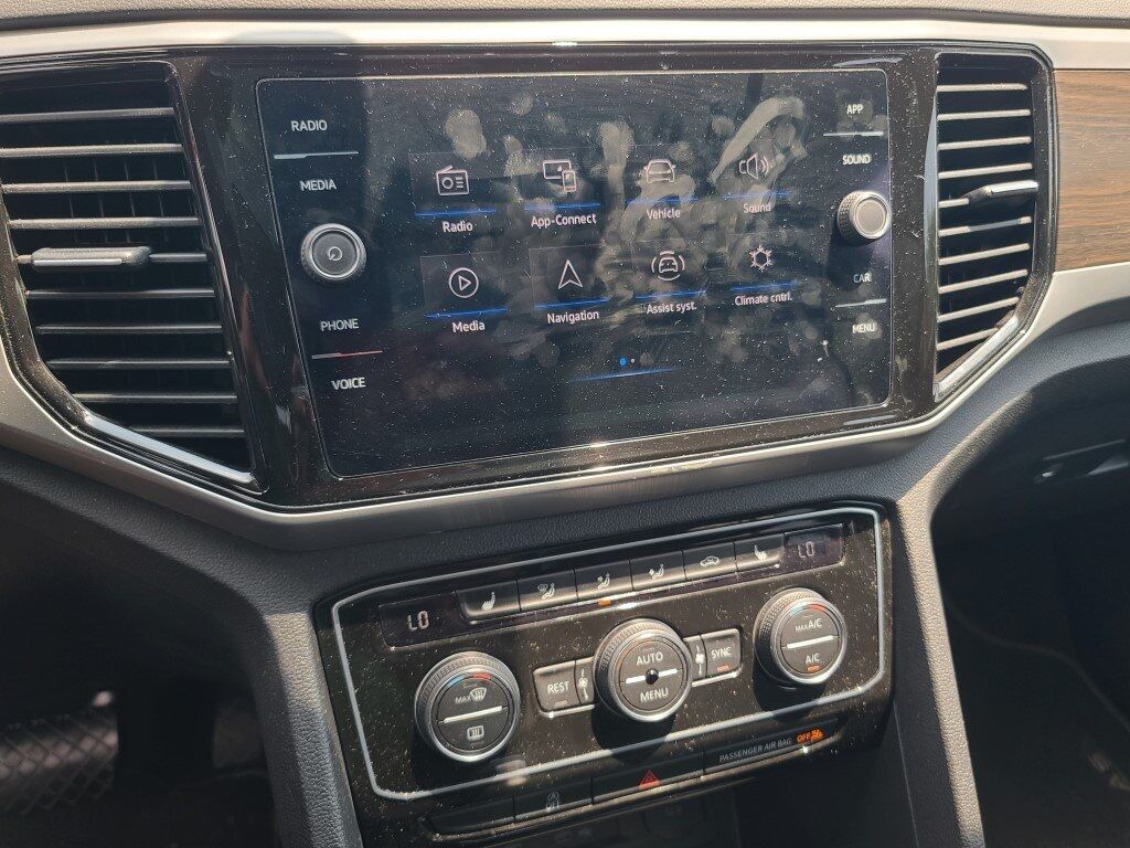 2022 Volkswagen Atlas 2.0T SE w/Technology Springfield VA