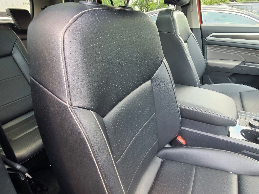 2022 Volkswagen Atlas 2.0T SE w/Technology Springfield VA