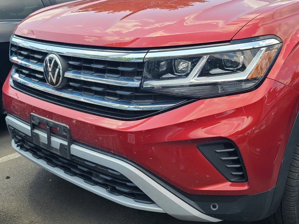 2022 Volkswagen Atlas 2.0T SE w/Technology Springfield VA