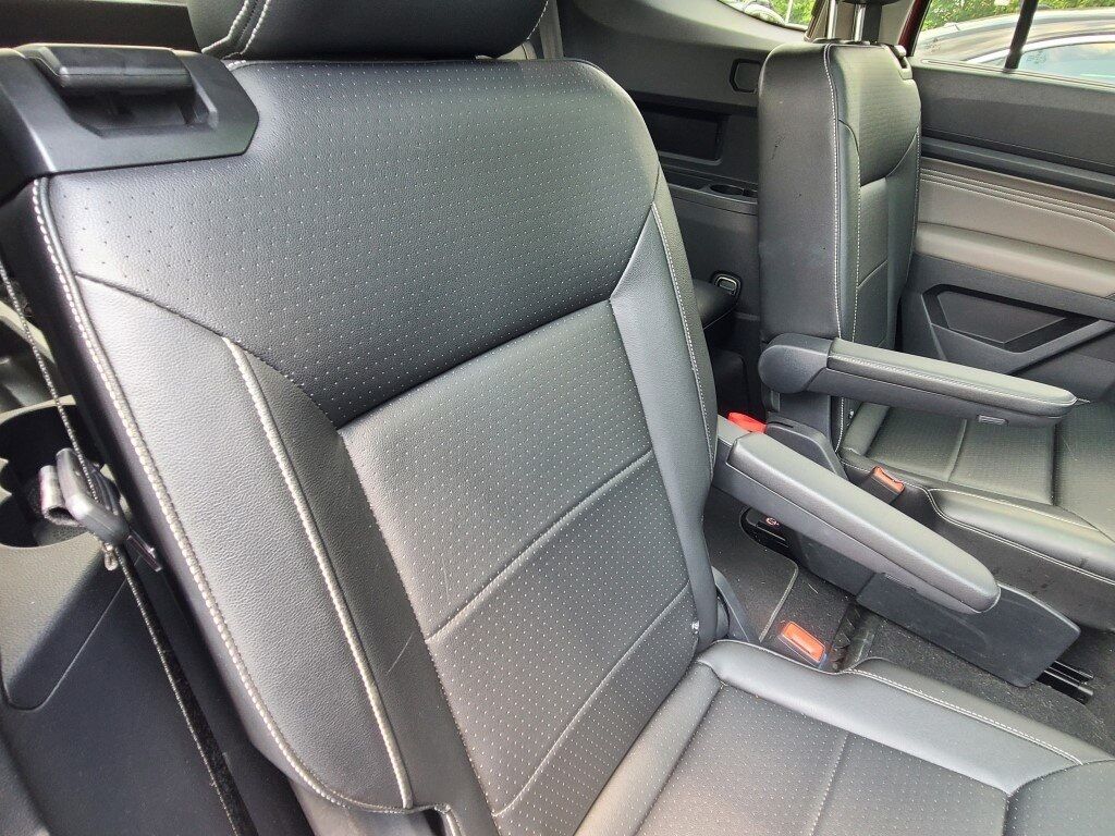 2022 Volkswagen Atlas 2.0T SE w/Technology Springfield VA