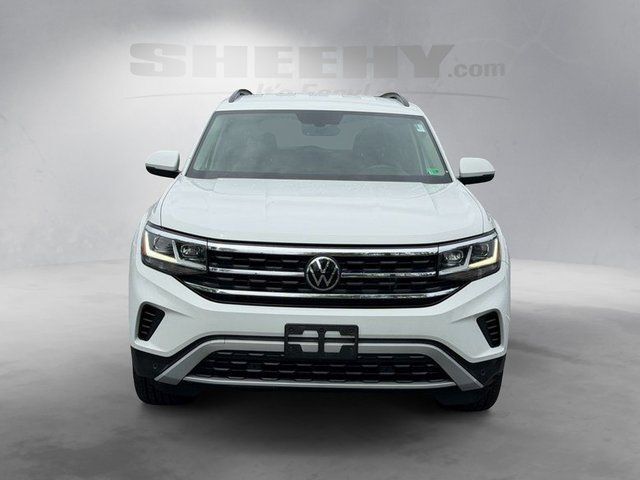 2022 Volkswagen Atlas 2.0T SE w/Technology Springfield VA