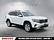 2022 Volkswagen Atlas 2.0T SE w/Technology