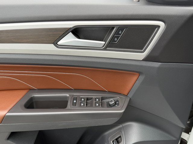 2022 Volkswagen Atlas 2.0T SE w/Technology Springfield VA
