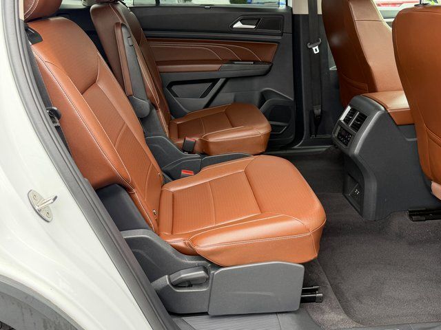 2022 Volkswagen Atlas 2.0T SE w/Technology Springfield VA