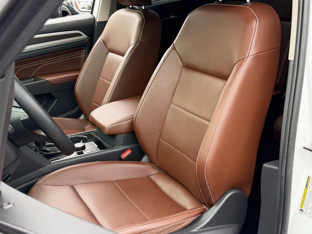 2022 Volkswagen Atlas 2.0T SE w/Technology Springfield VA