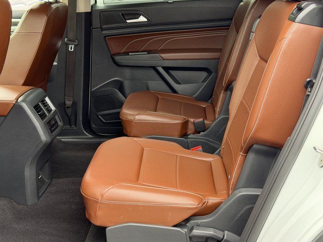 2022 Volkswagen Atlas 2.0T SE w/Technology Springfield VA