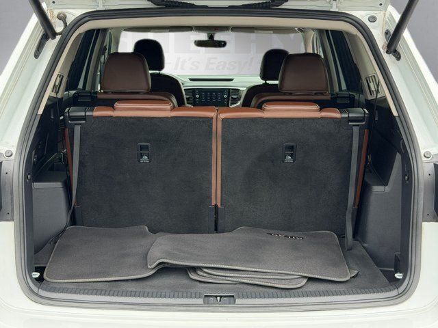 2022 Volkswagen Atlas 2.0T SE w/Technology Springfield VA