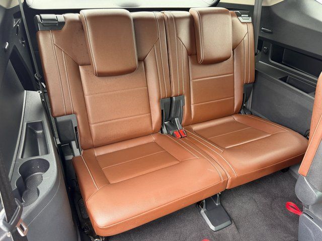 2022 Volkswagen Atlas 2.0T SE w/Technology Springfield VA