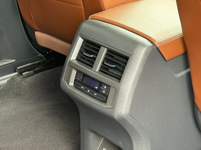 2022 Volkswagen Atlas 2.0T SE w/Technology Springfield VA