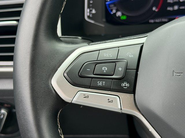 2022 Volkswagen Atlas 2.0T SE w/Technology Springfield VA