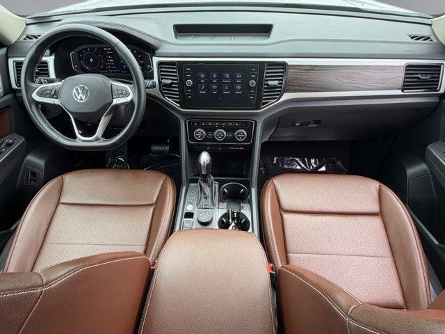 2022 Volkswagen Atlas 2.0T SE w/Technology Springfield VA