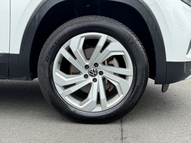 2022 Volkswagen Atlas 2.0T SE w/Technology Springfield VA