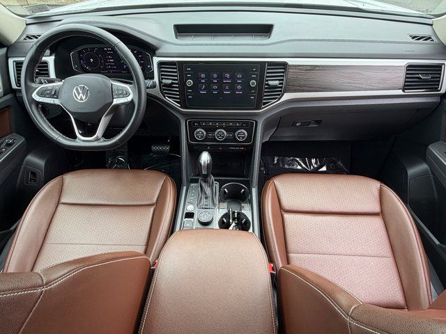 2022 Volkswagen Atlas 2.0T SE w/Technology Springfield VA