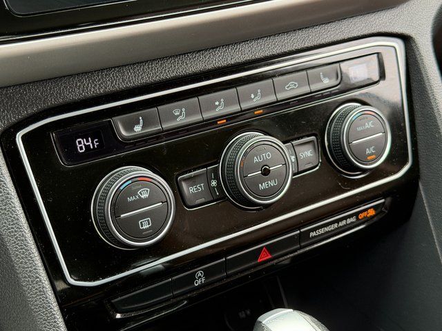 2022 Volkswagen Atlas 2.0T SE w/Technology Springfield VA