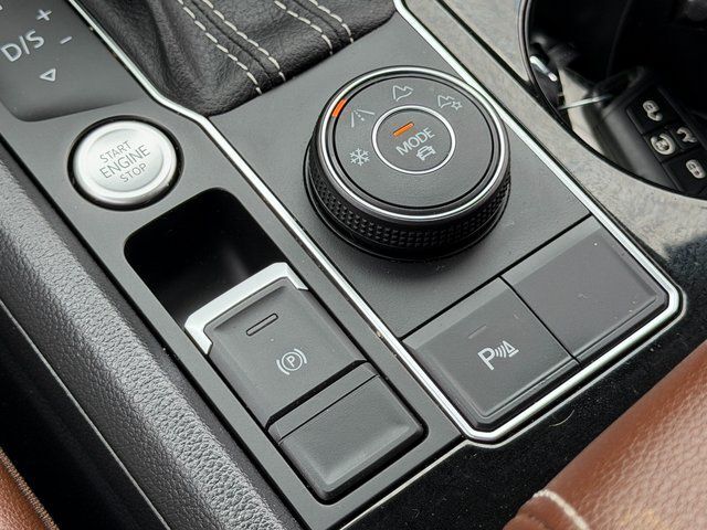 2022 Volkswagen Atlas 2.0T SE w/Technology Springfield VA