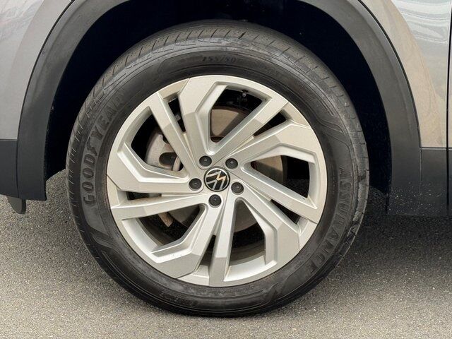 2022 Volkswagen Atlas 2.0T SE w/Technology Springfield VA