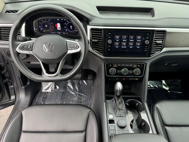 2022 Volkswagen Atlas 2.0T SE w/Technology Springfield VA