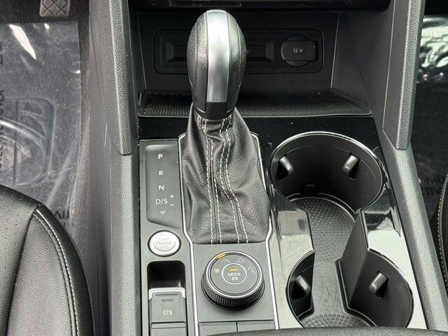 2022 Volkswagen Atlas 2.0T SE w/Technology Springfield VA