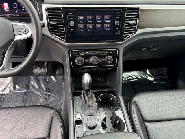 2022 Volkswagen Atlas 2.0T SE w/Technology Springfield VA