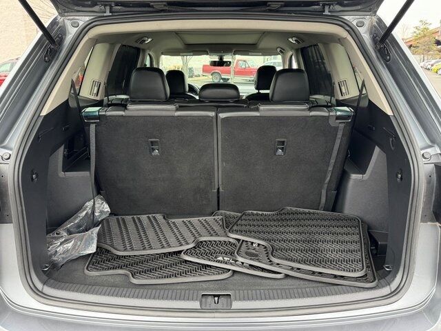 2022 Volkswagen Atlas 2.0T SE w/Technology Springfield VA