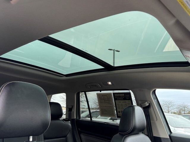 2022 Volkswagen Atlas 2.0T SE w/Technology Springfield VA