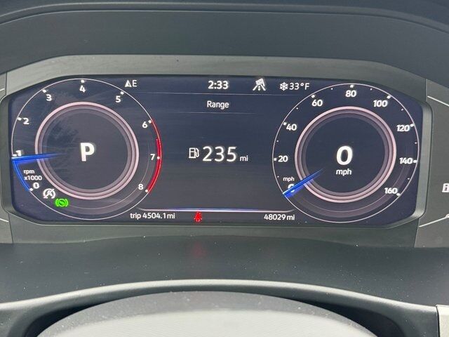 2022 Volkswagen Atlas 2.0T SE w/Technology Springfield VA