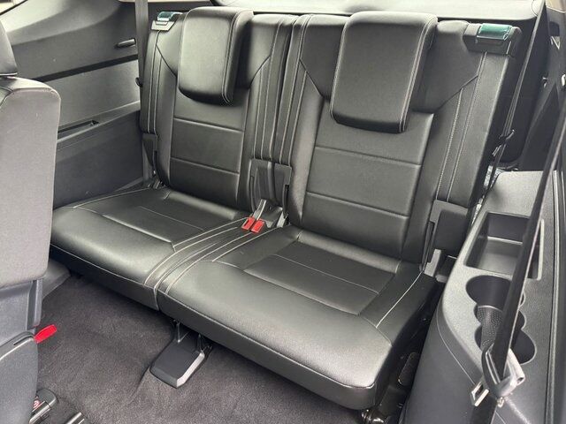 2022 Volkswagen Atlas 2.0T SE w/Technology Springfield VA