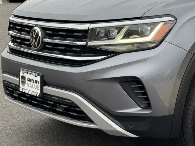 2022 Volkswagen Atlas 2.0T SE w/Technology Springfield VA