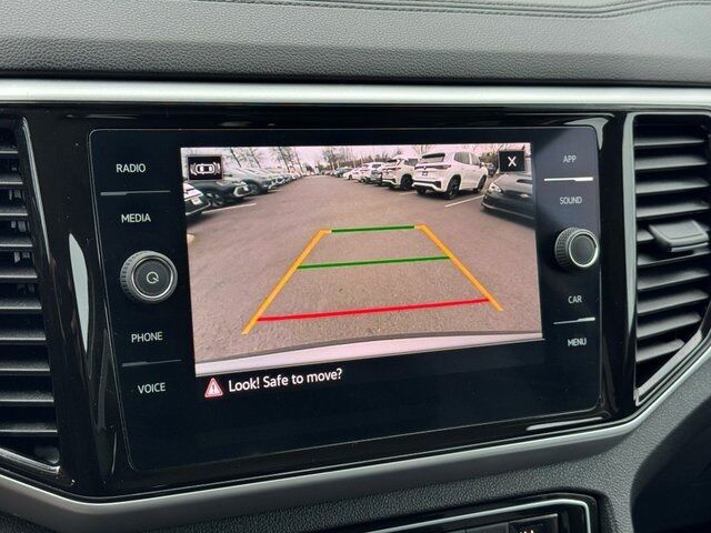 2022 Volkswagen Atlas 2.0T SE w/Technology Springfield VA