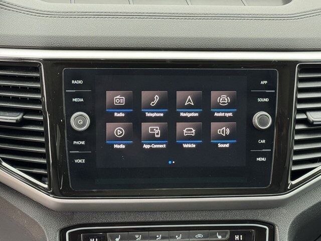 2022 Volkswagen Atlas 2.0T SE w/Technology Springfield VA