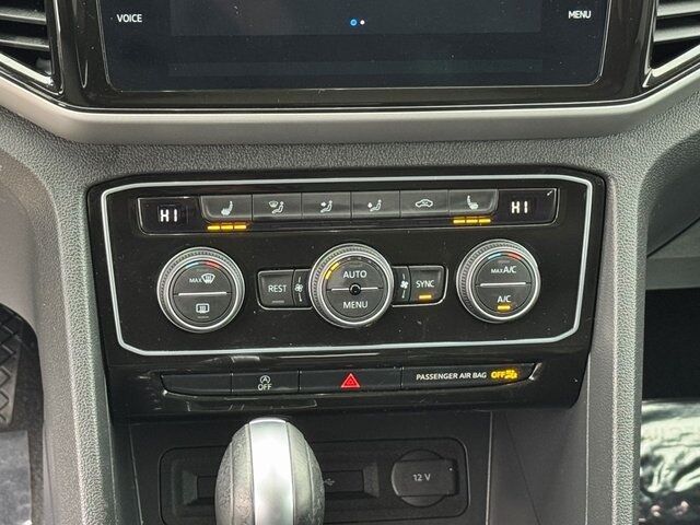 2022 Volkswagen Atlas 2.0T SE w/Technology Springfield VA