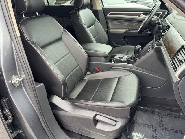 2022 Volkswagen Atlas 2.0T SE w/Technology Springfield VA