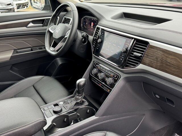 2022 Volkswagen Atlas 2.0T SE w/Technology Springfield VA