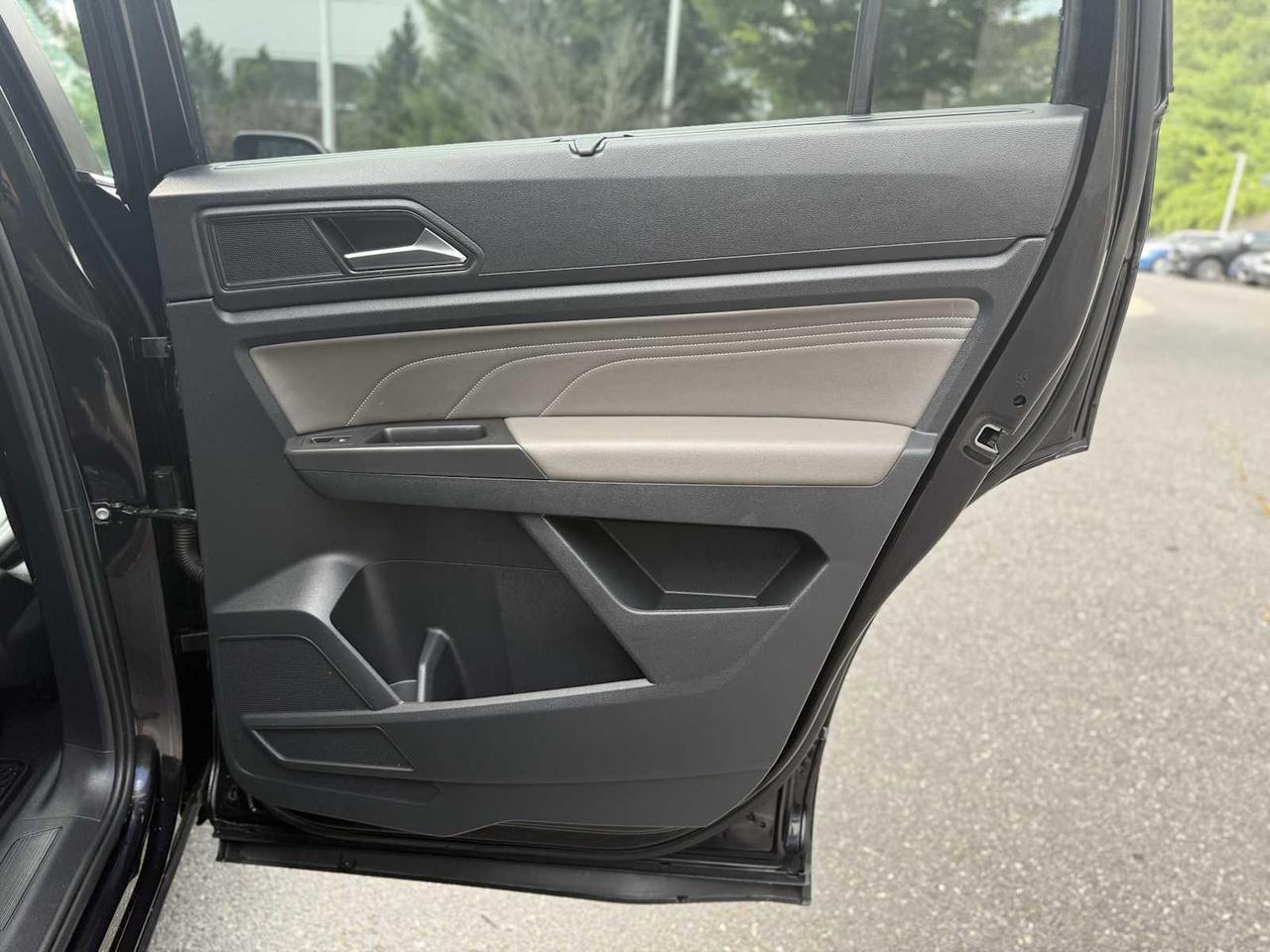 2022 Volkswagen Atlas 2.0T SE Westborough MA