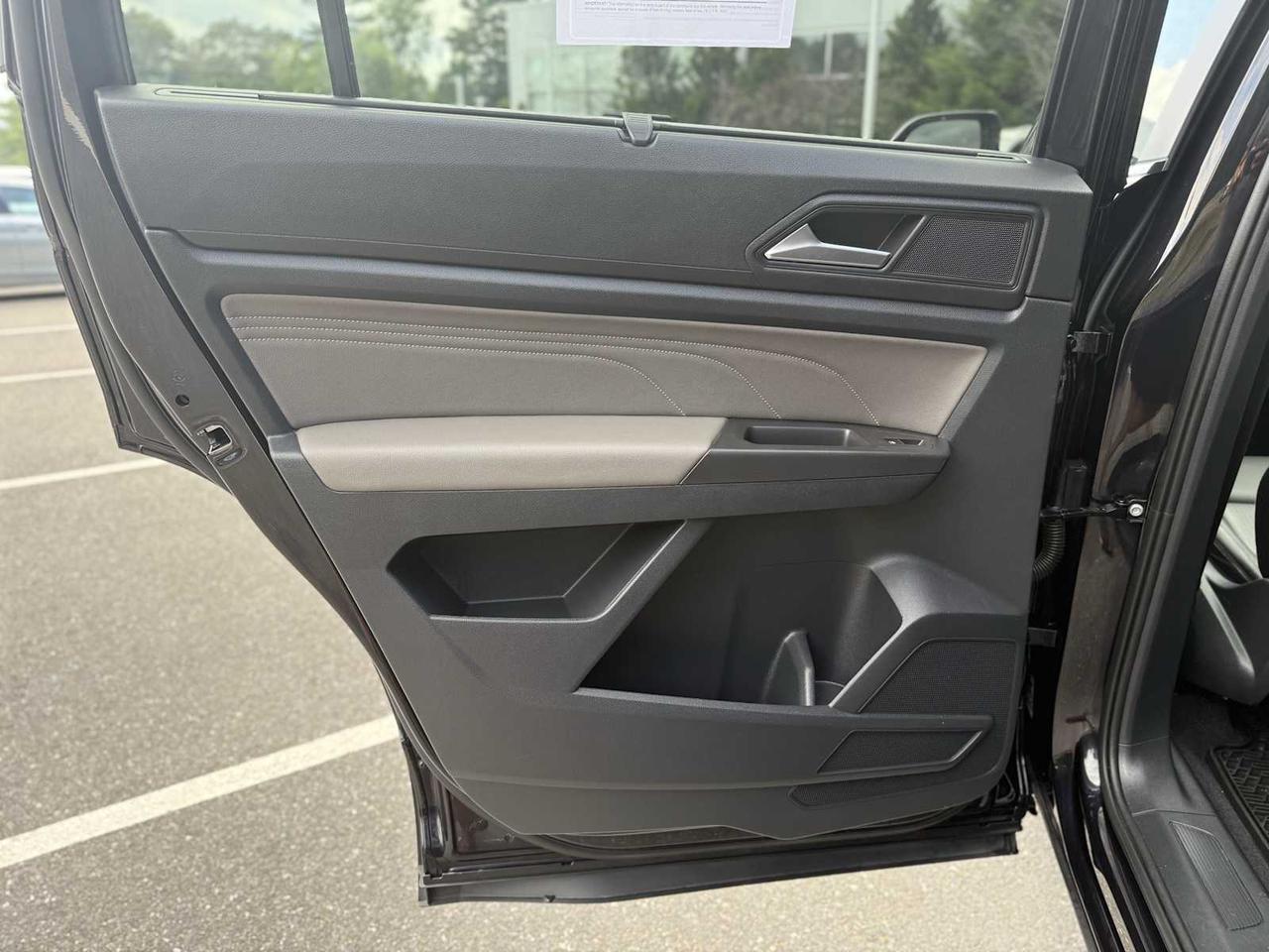 2022 Volkswagen Atlas 2.0T SE Westborough MA