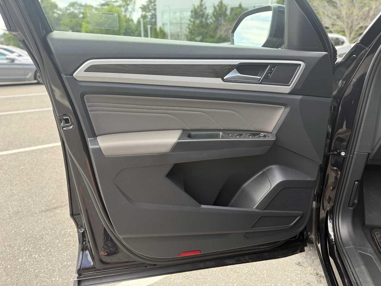 2022 Volkswagen Atlas 2.0T SE Westborough MA