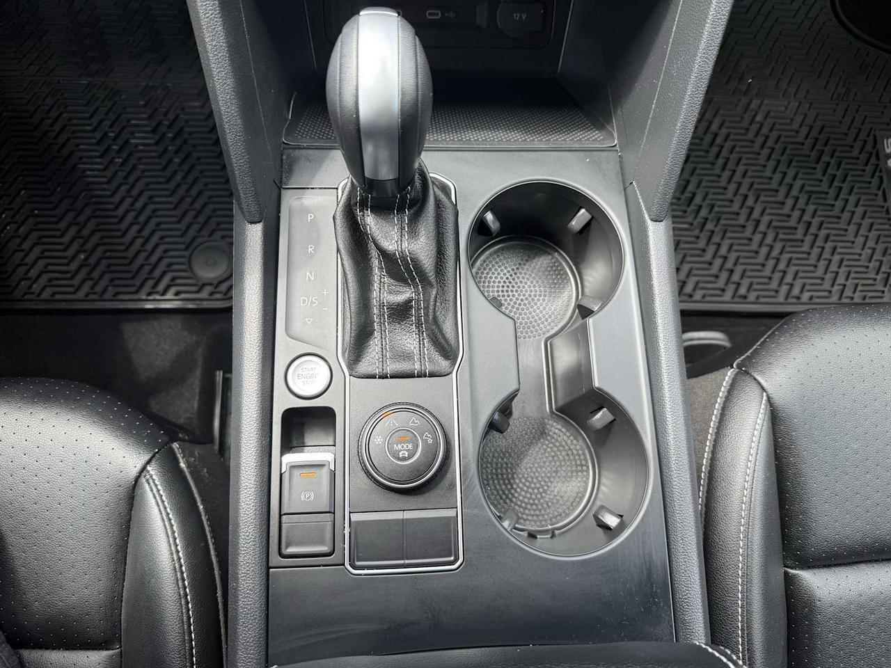 2022 Volkswagen Atlas 2.0T SE Westborough MA