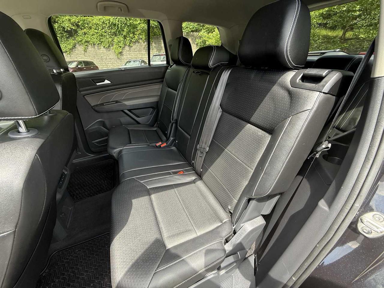 2022 Volkswagen Atlas 2.0T SE Westborough MA