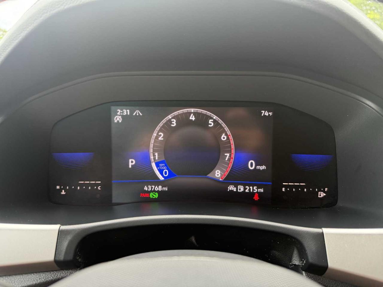 2022 Volkswagen Atlas 2.0T SE Westborough MA