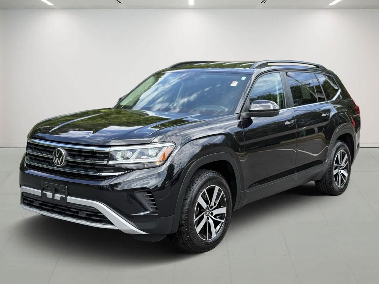 2022 Volkswagen Atlas 2.0T SE
