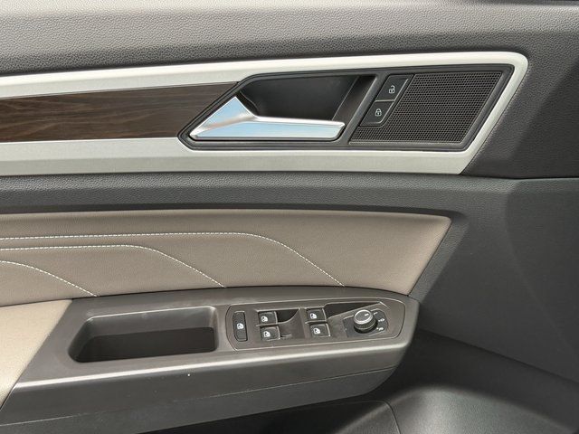 2022 Volkswagen Atlas 2.0T SE Springfield VA