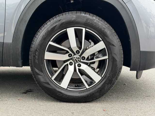 2022 Volkswagen Atlas 2.0T SE Springfield VA