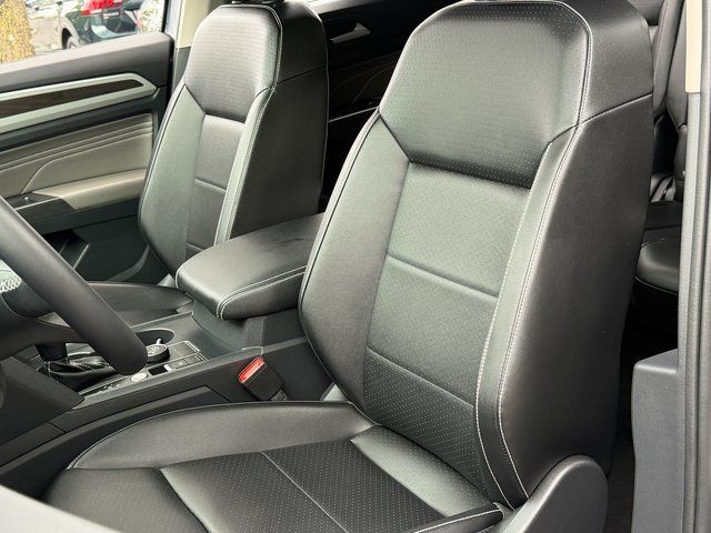 2022 Volkswagen Atlas 2.0T SE Springfield VA