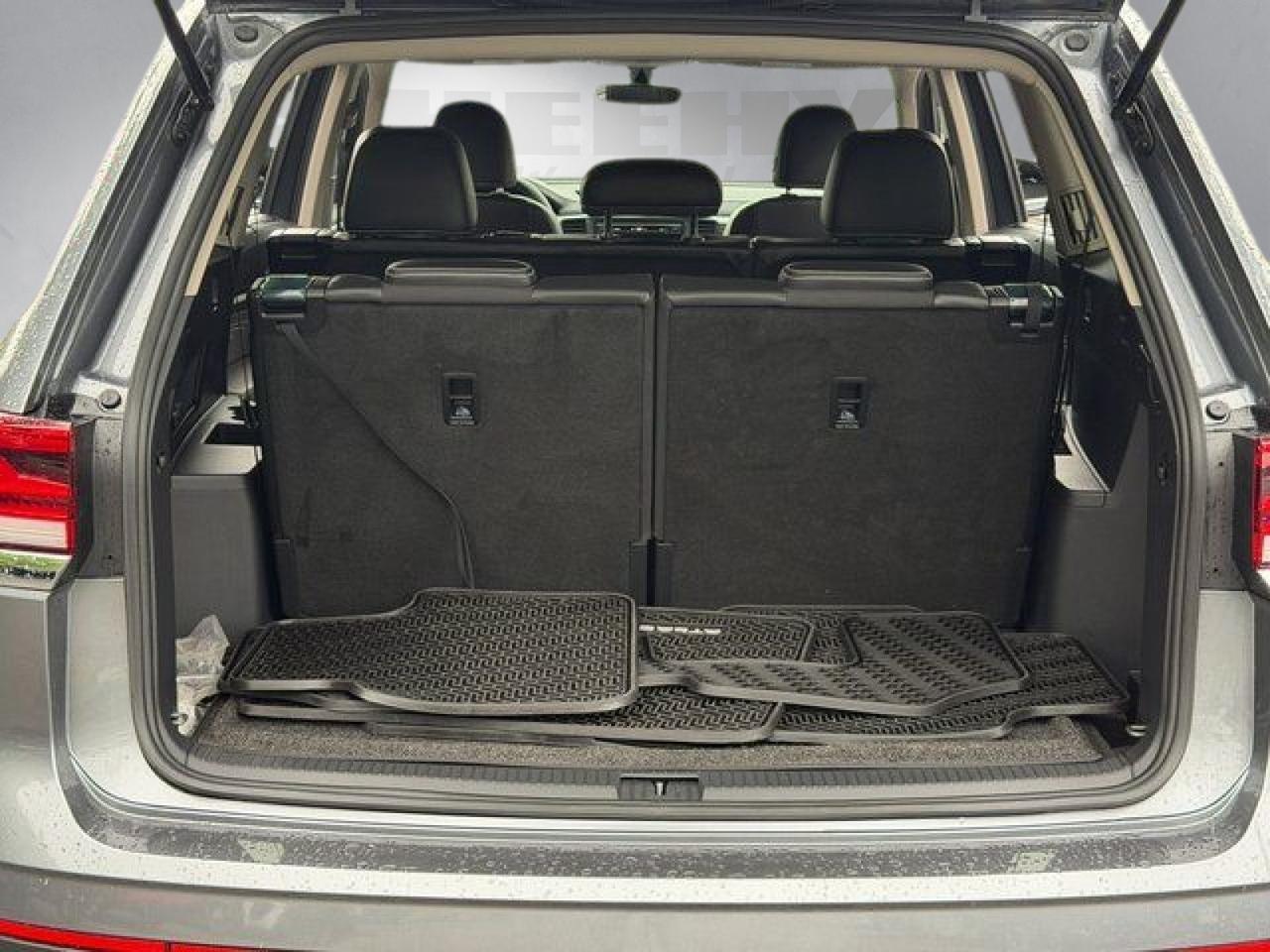2022 Volkswagen Atlas 2.0T SE Springfield VA
