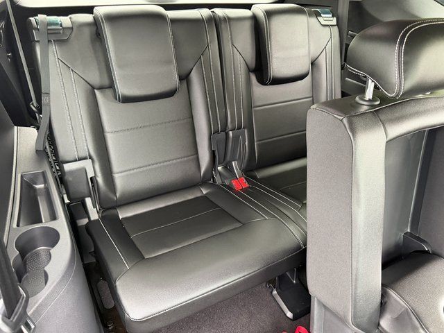 2022 Volkswagen Atlas 2.0T SE Springfield VA