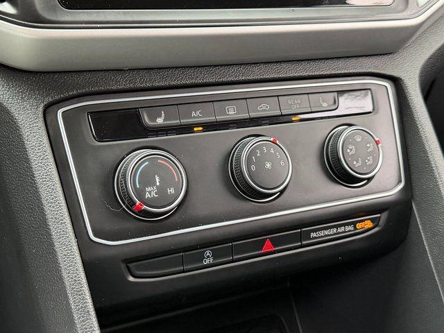 2022 Volkswagen Atlas 2.0T SE Springfield VA