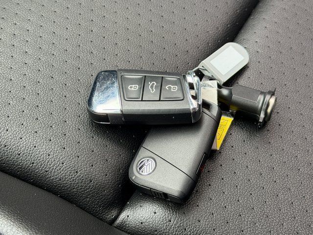2022 Volkswagen Atlas 2.0T SE Springfield VA