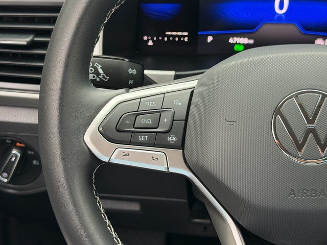 2022 Volkswagen Atlas 2.0T SE Springfield VA