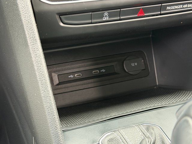 2022 Volkswagen Atlas 2.0T SE Springfield VA